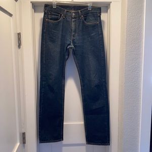 Levi’s 505 32x34